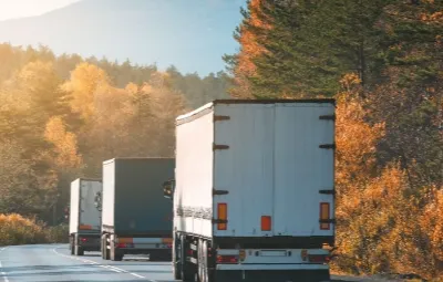 İzmir ile Kağızman Arası Klima Taşıma