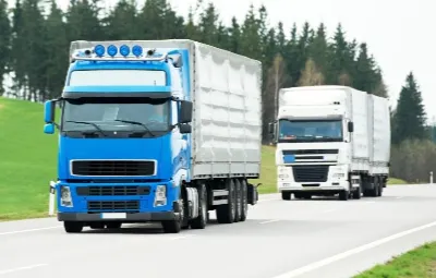 İzmir ile Kağızman Arası Eşya Taşıma